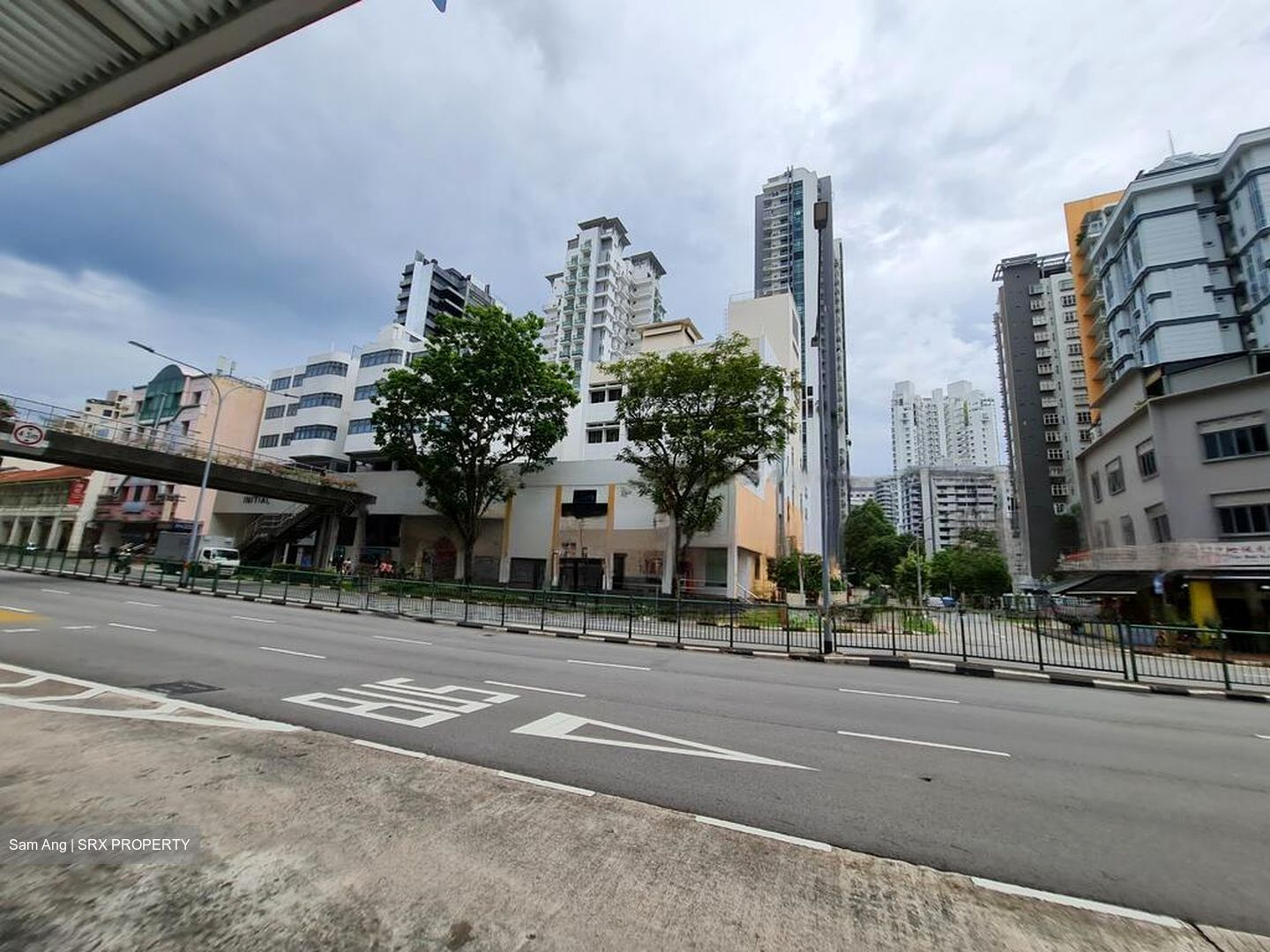 Balestier Road (D12), Shop House #451007601